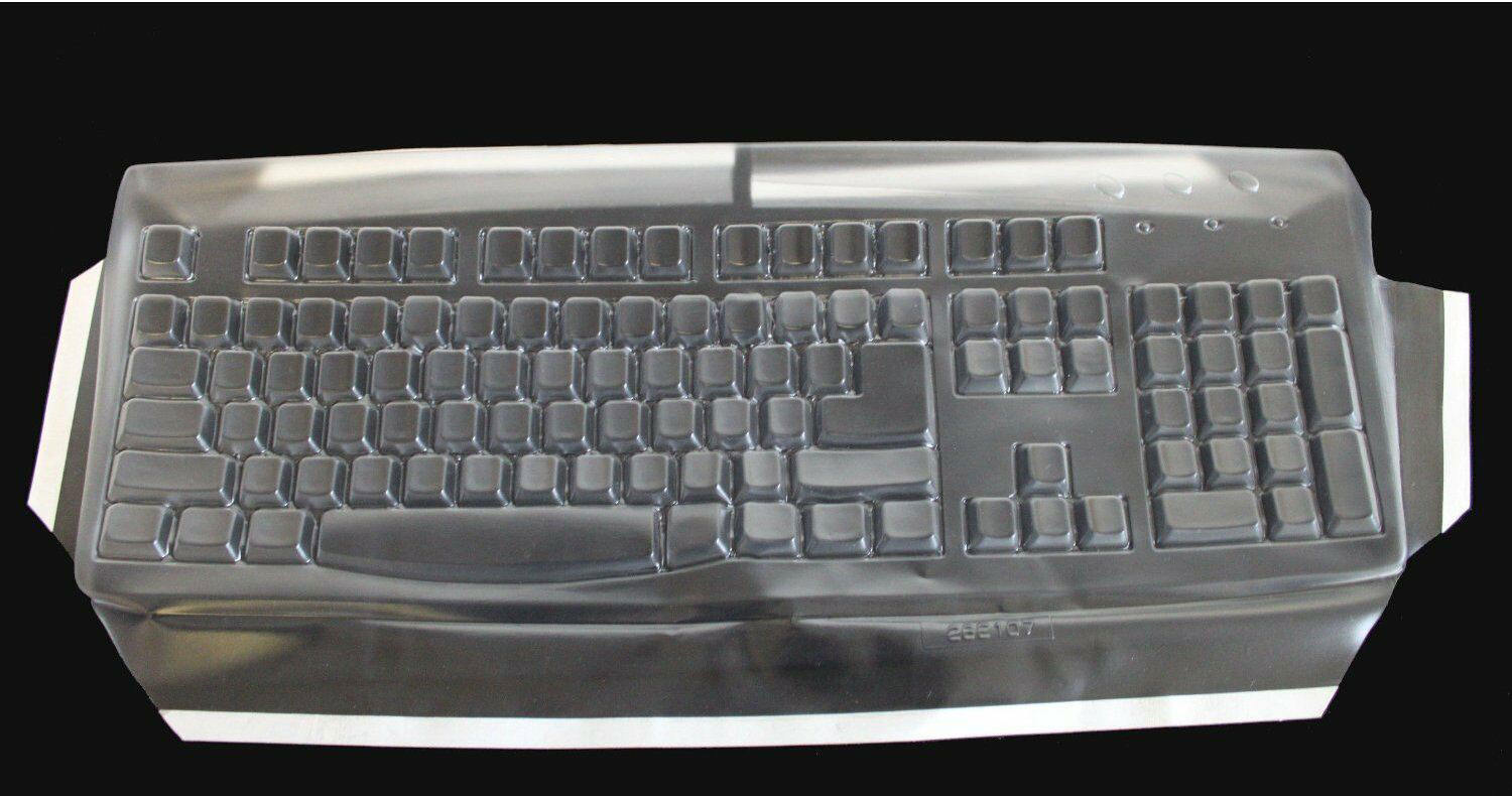 Viziflex Keyboard Cover